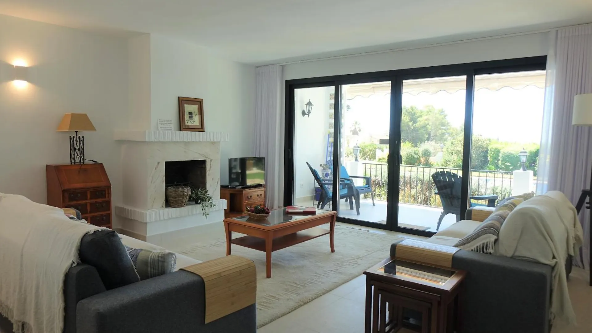 Residencia La Fuente Daire Mijas